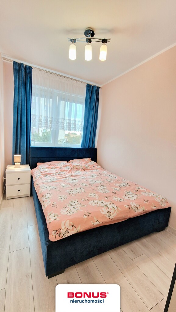 Mieszkanie, 3 pok., 63 m2, Szczecin Nowe Miasto (5)