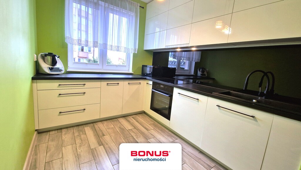 Mieszkanie, 3 pok., 63 m2, Szczecin Nowe Miasto (4)
