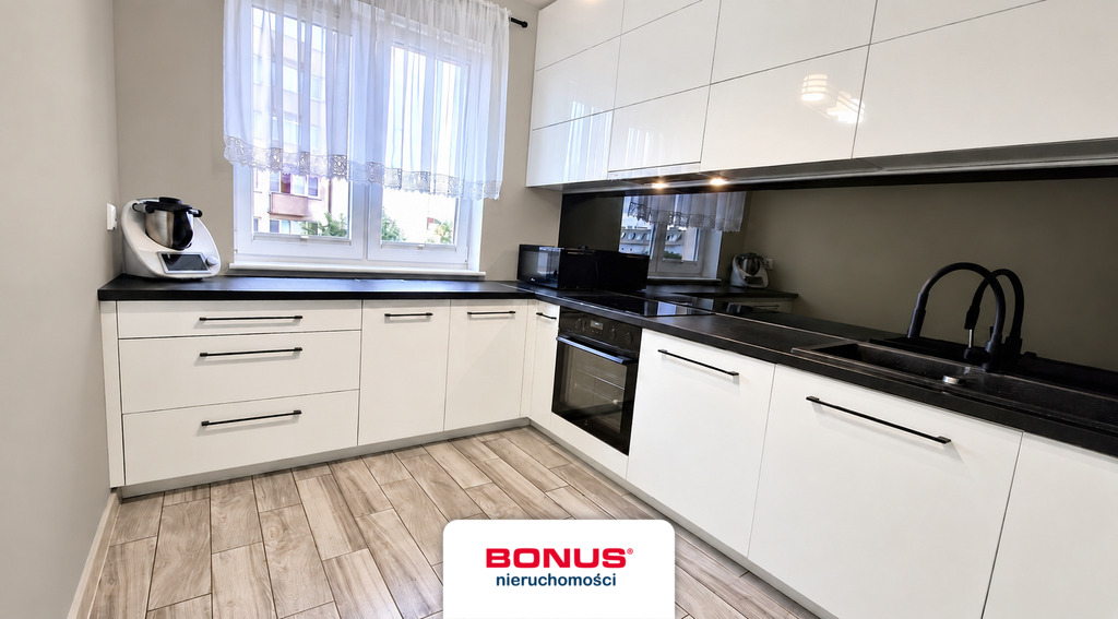 Mieszkanie, 3 pok., 63 m2, Szczecin Nowe Miasto (4)