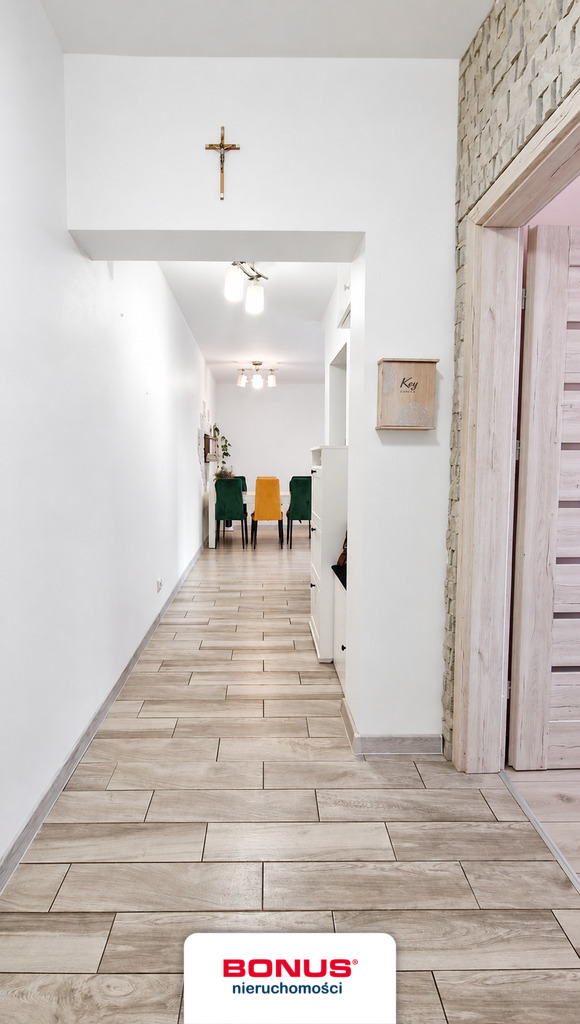Mieszkanie, 3 pok., 63 m2, Szczecin Nowe Miasto (3)