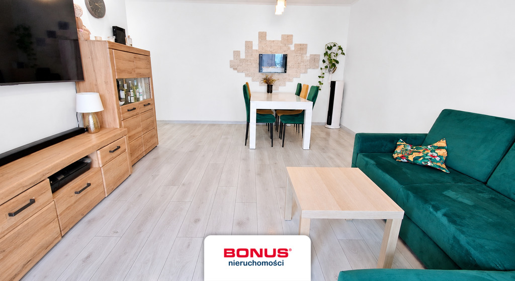 Mieszkanie, 3 pok., 63 m2, Szczecin Nowe Miasto (2)
