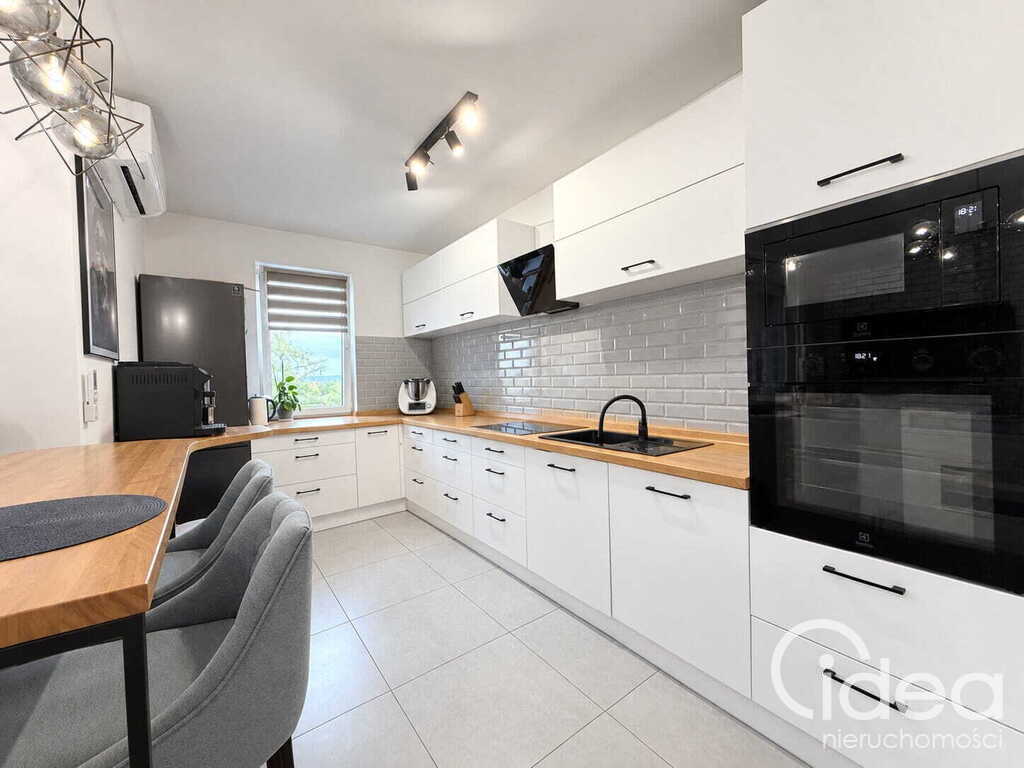 Gumieńce, 3 pokoje 60,74m2, duży balkon, winda (2)