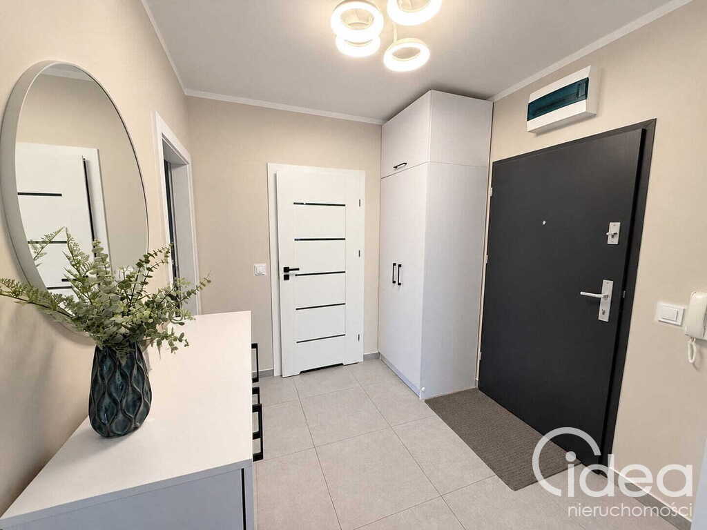 Gumieńce, 3 pokoje 60,74m2, duży balkon, winda (13)