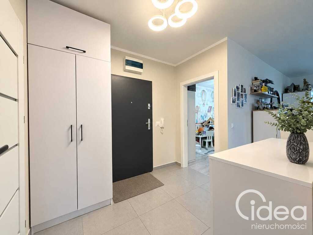 Gumieńce, 3 pokoje 60,74m2, duży balkon, winda (14)