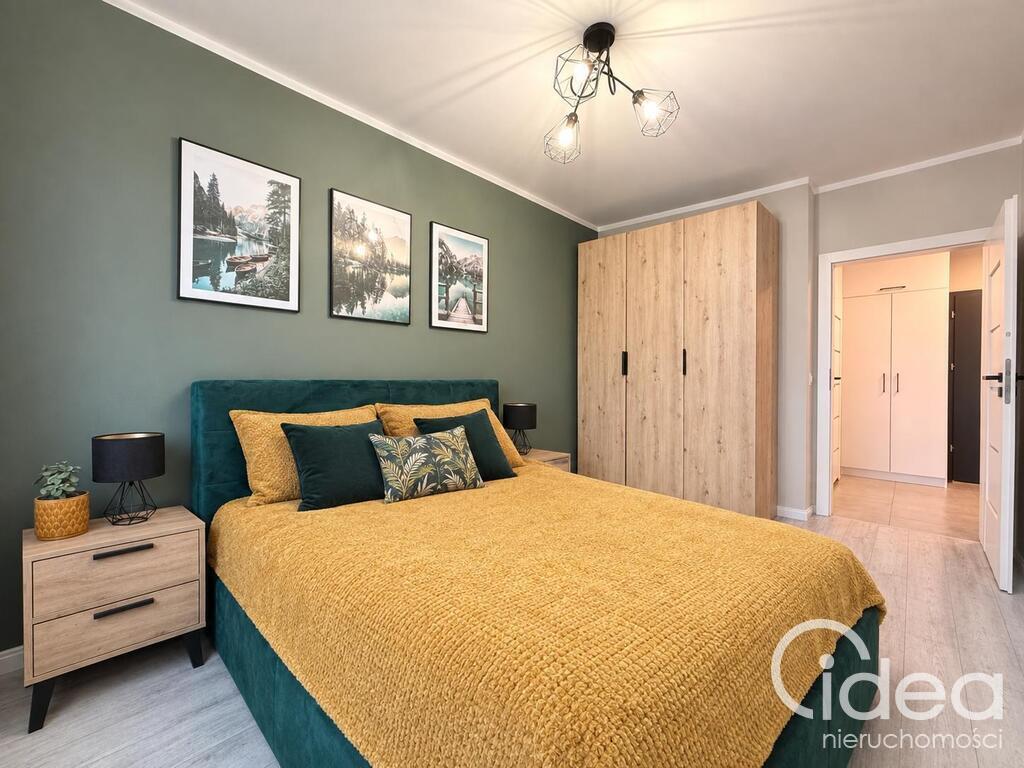 Gumieńce, 3 pokoje 60,74m2, duży balkon, winda (7)