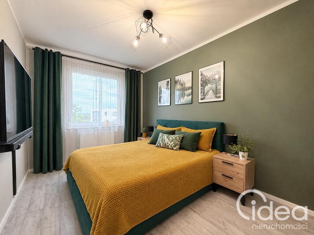 Gumieńce, 3 pokoje 60,74m2, duży balkon, winda (8)