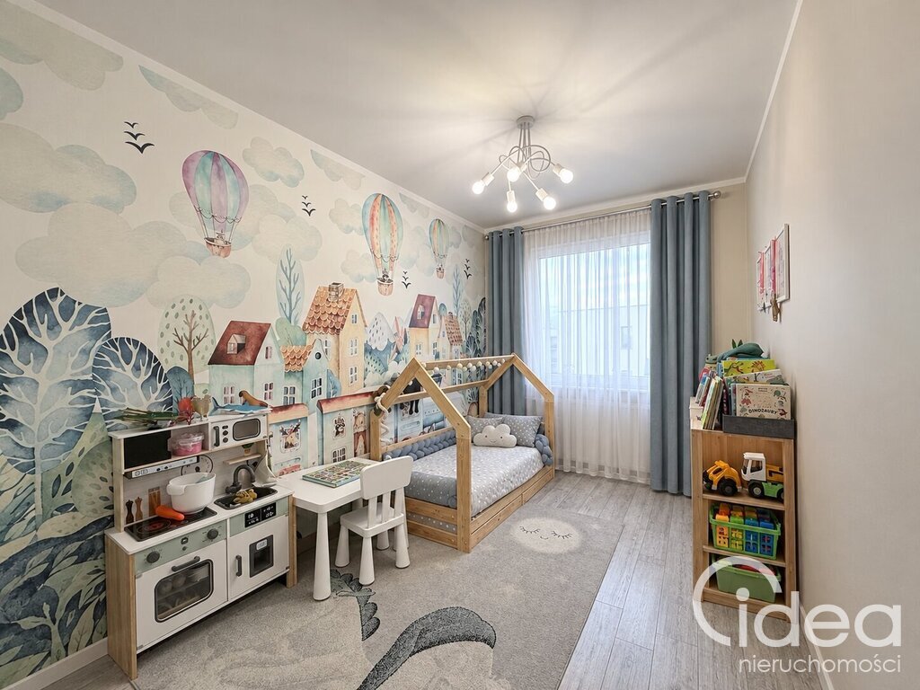 Gumieńce, 3 pokoje 60,74m2, duży balkon, winda (9)