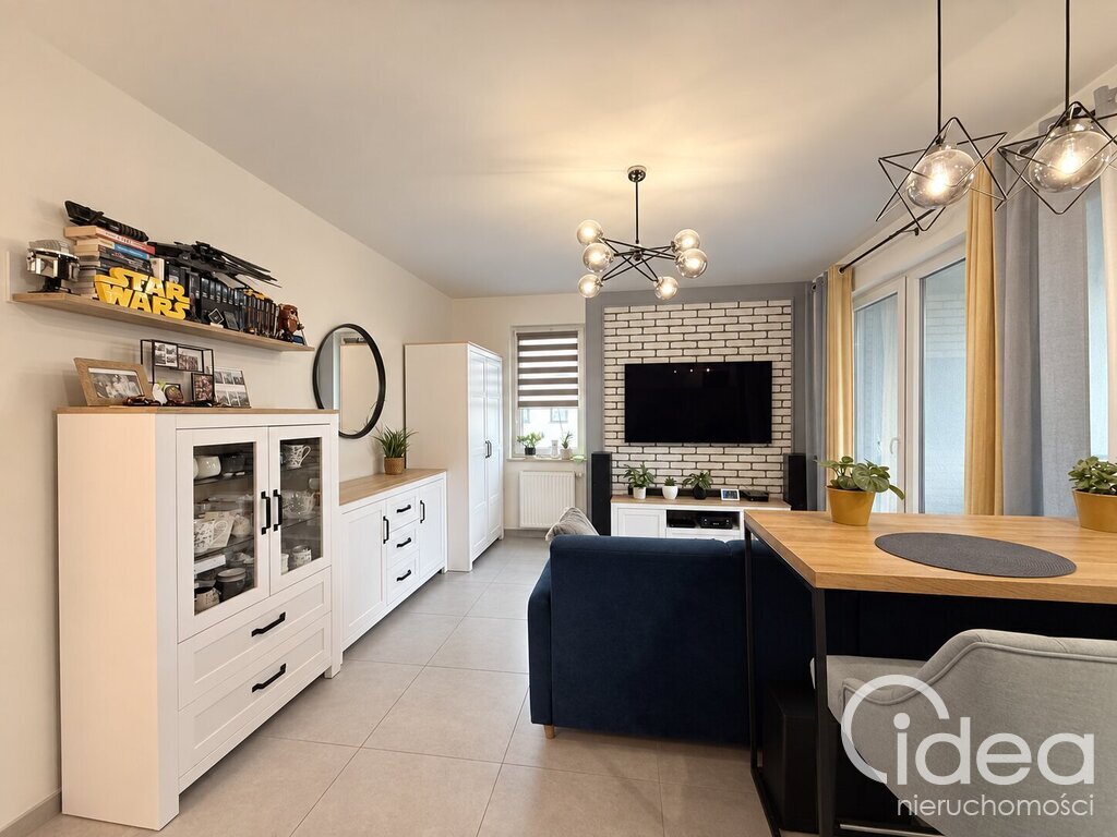 Gumieńce, 3 pokoje 60,74m2, duży balkon, winda (6)