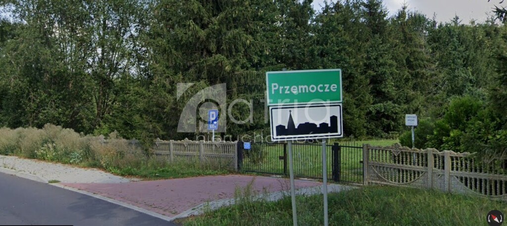 Działka, 1,695 m2, Przemocze  (5)
