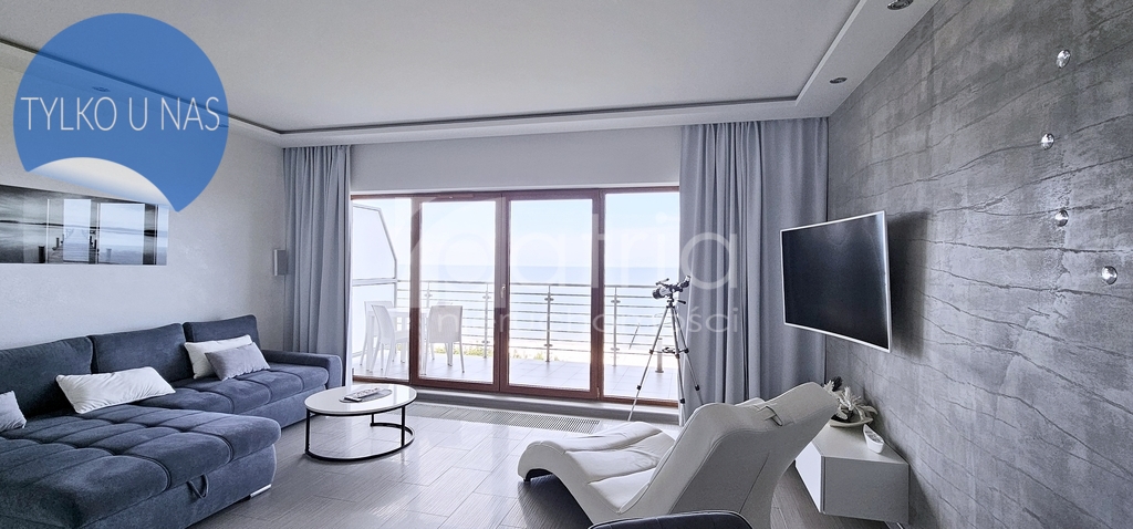 2 pokojowy apartament  z widokiem na morze (1)