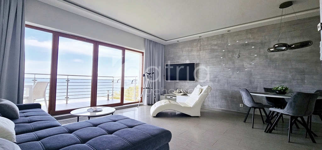 2 pokojowy apartament  z widokiem na morze (5)