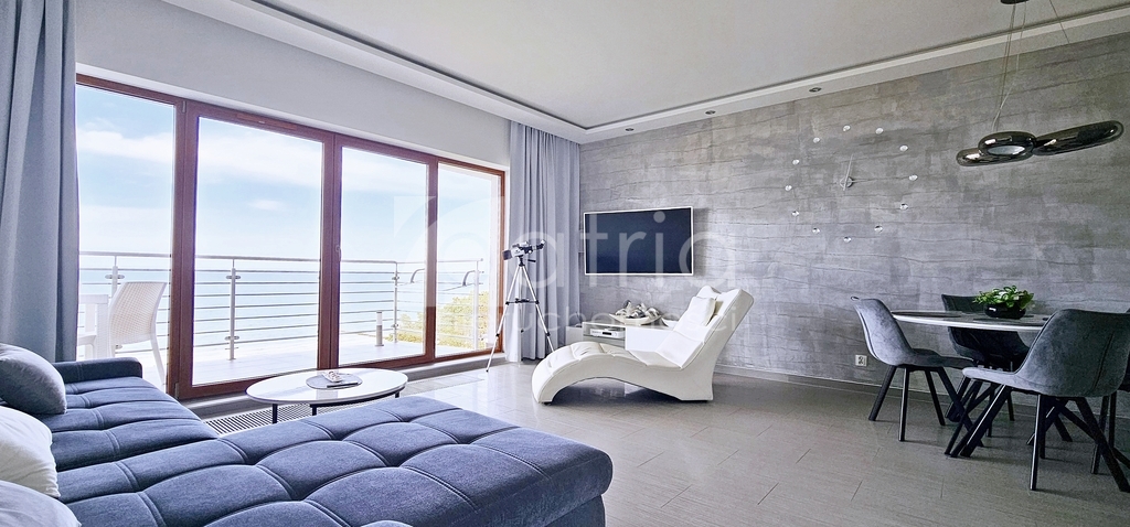 2 pokojowy apartament  z widokiem na morze (6)