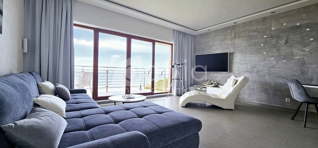 2 pokojowy apartament  z widokiem na morze (7)