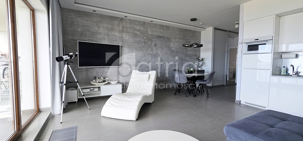 2 pokojowy apartament  z widokiem na morze (8)