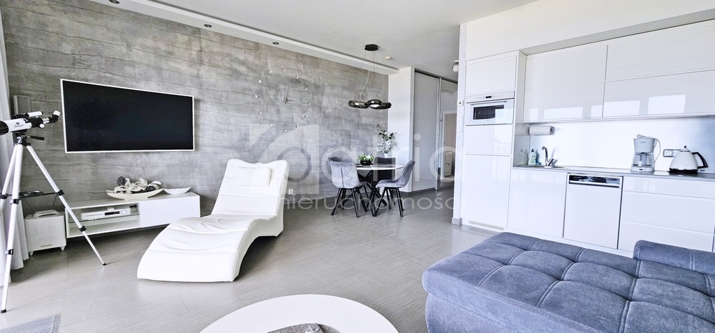 2 pokojowy apartament  z widokiem na morze (9)