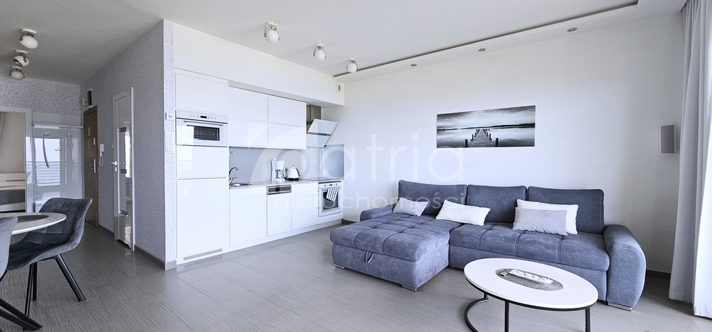 2 pokojowy apartament  z widokiem na morze (12)