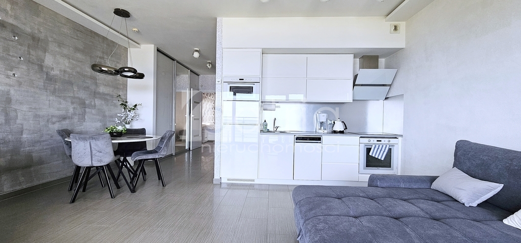 2 pokojowy apartament  z widokiem na morze (13)