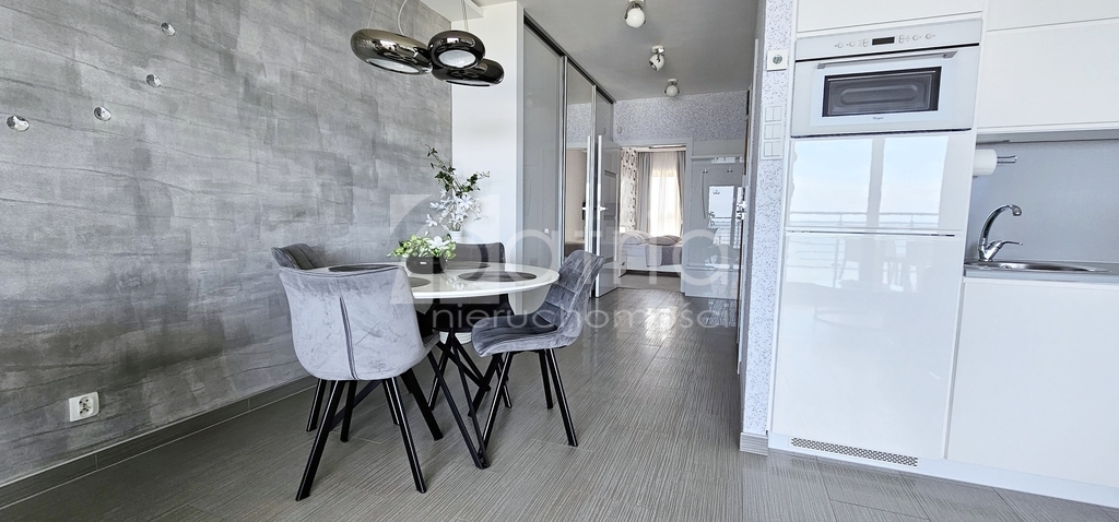 2 pokojowy apartament  z widokiem na morze (15)
