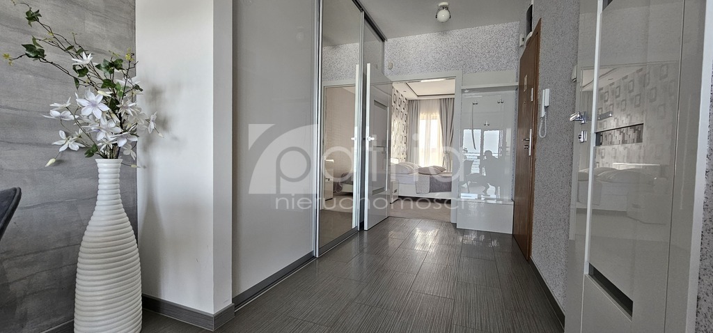 2 pokojowy apartament  z widokiem na morze (18)