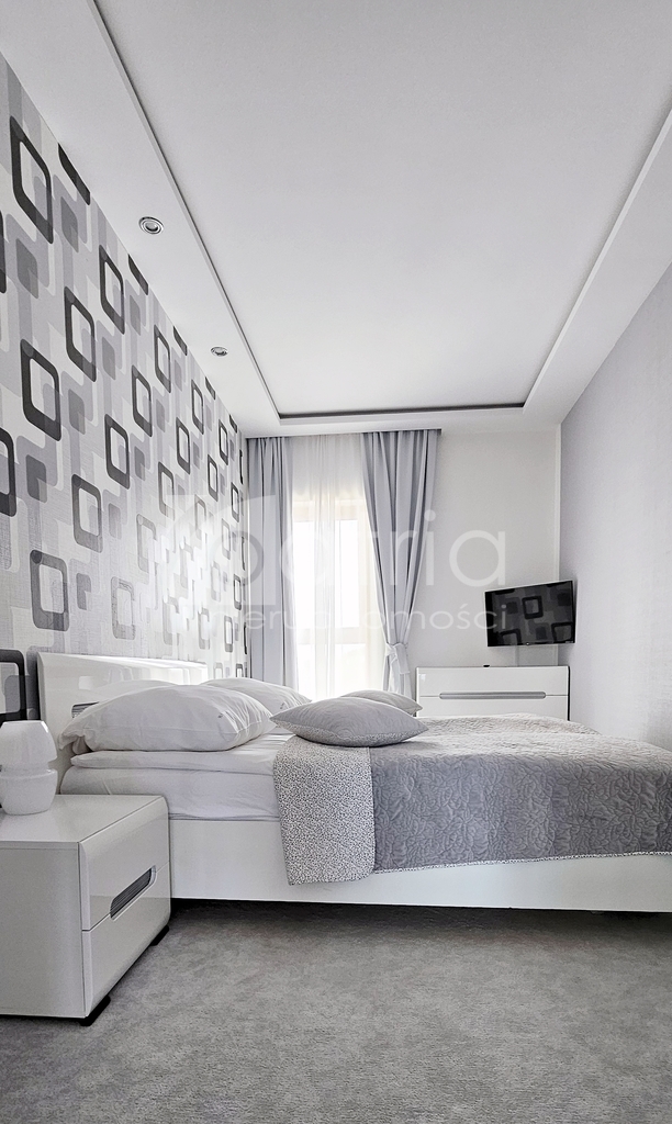 2 pokojowy apartament  z widokiem na morze (19)