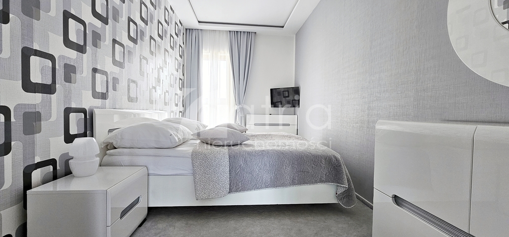 2 pokojowy apartament  z widokiem na morze (21)