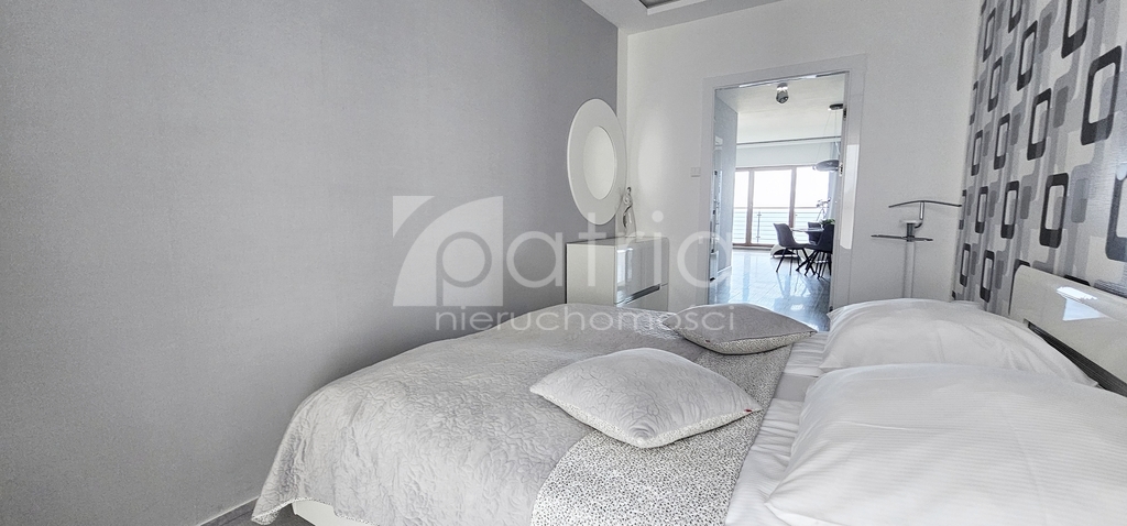 2 pokojowy apartament  z widokiem na morze (22)