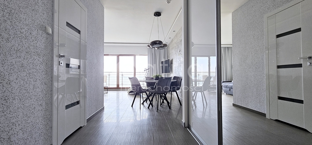 2 pokojowy apartament  z widokiem na morze (27)