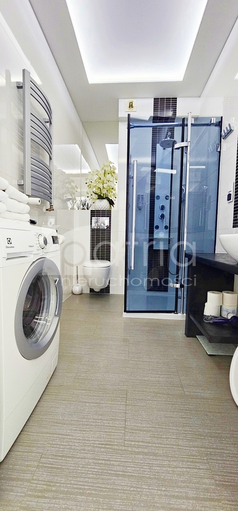 2 pokojowy apartament  z widokiem na morze (29)