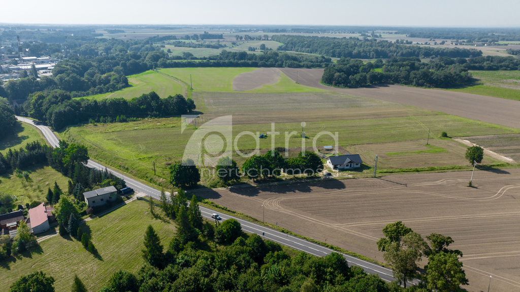 Sprzedam działkę budowlaną 1396 m2 (5)