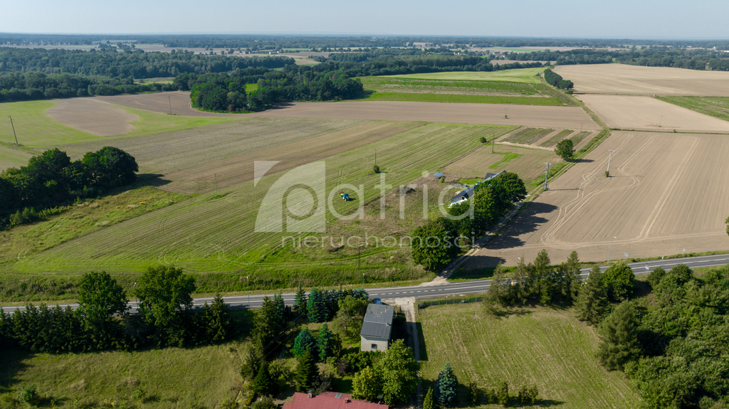 Sprzedam działkę budowlaną 1396 m2 (6)