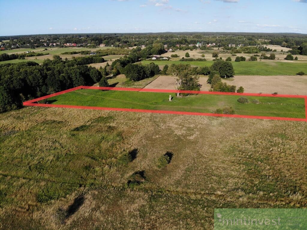 1,95 HA W ŻARNOWIE - TWOJE MIEJSCE BLISKO NATURY (3)