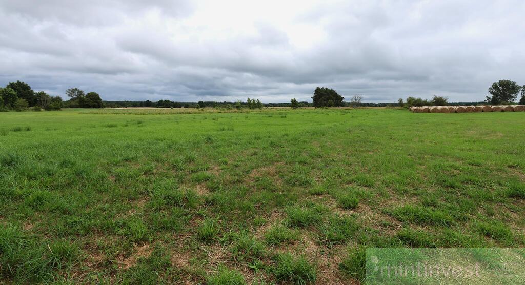 Działka rolna 4,86 ha  ŻARNOWO (3)