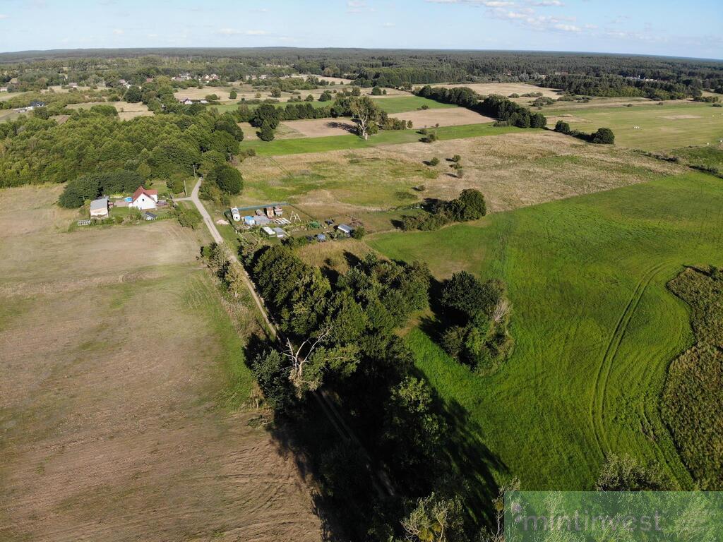 Działka rolna 4,86 ha  ŻARNOWO (6)