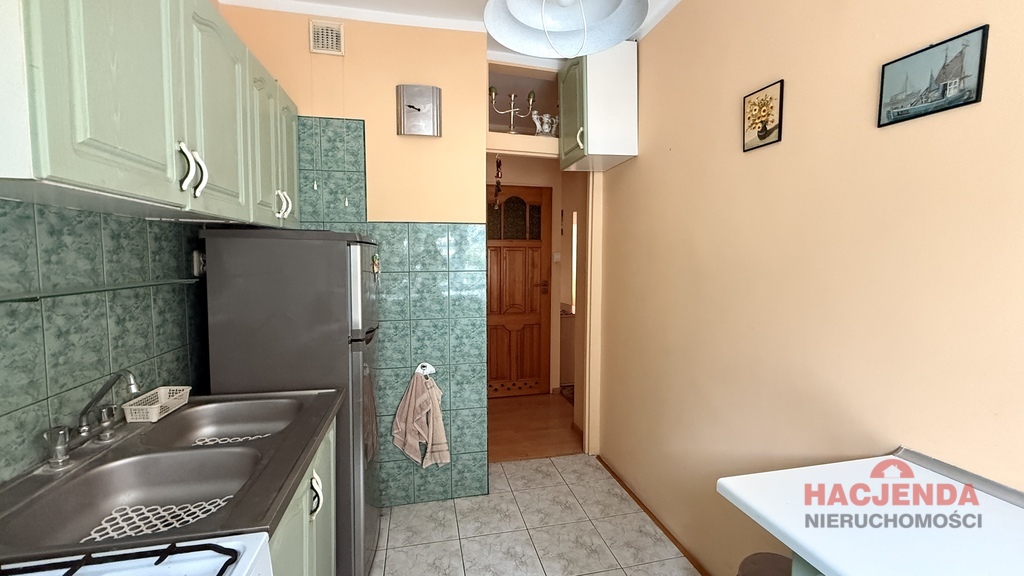 Mieszkanie, 2 pok., 42 m2, Police  (5)