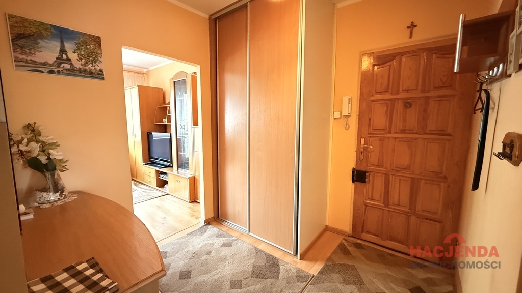 Mieszkanie, 2 pok., 42 m2, Police  (7)