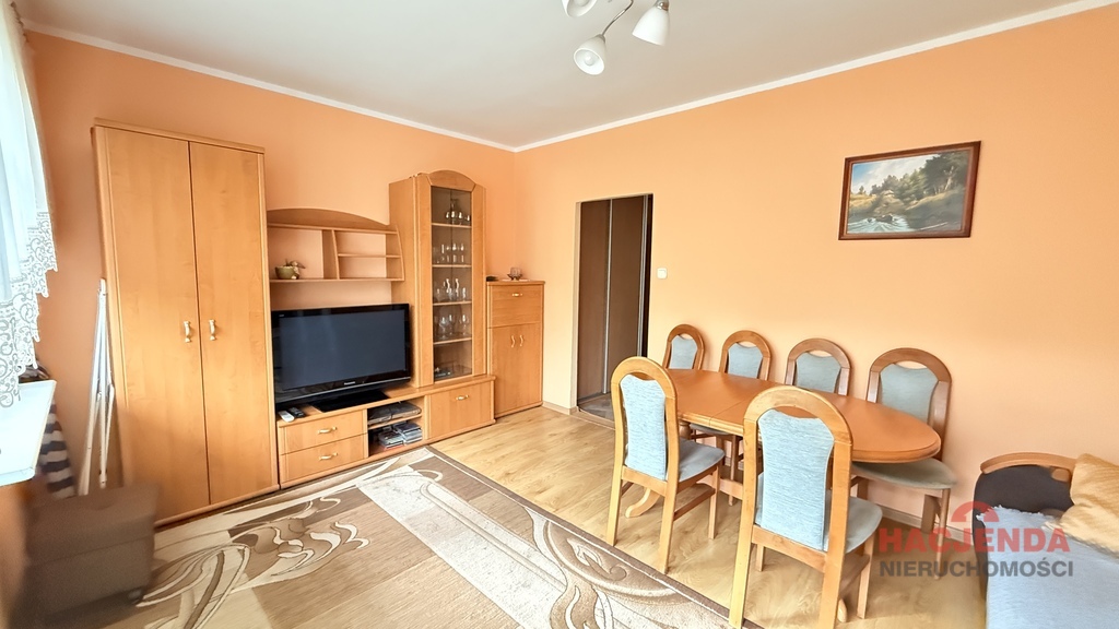Mieszkanie, 2 pok., 42 m2, Police  (2)