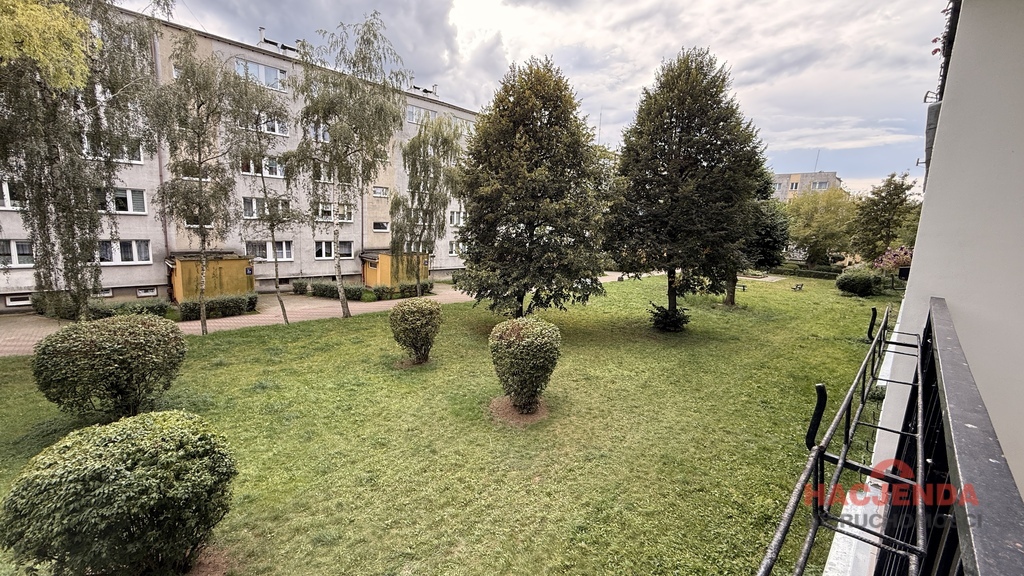 Mieszkanie, 2 pok., 42 m2, Police  (11)