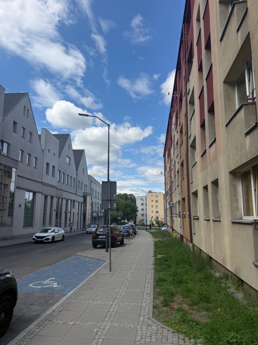 Kawalerka Stare Miasto (1)