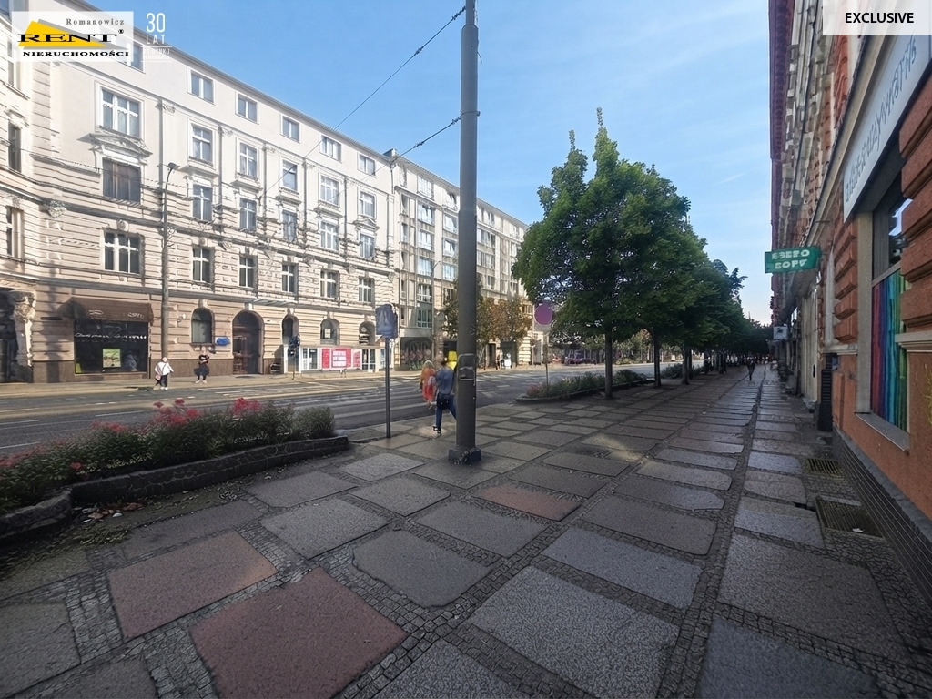 Lokal użytkowy, 108m2, Śródmieście (2)