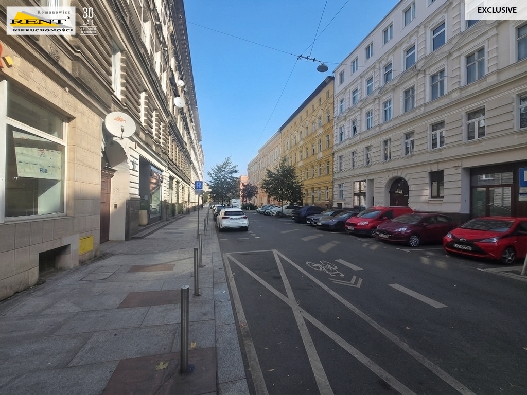 Lokal użytkowy, 108m2, Śródmieście (4)