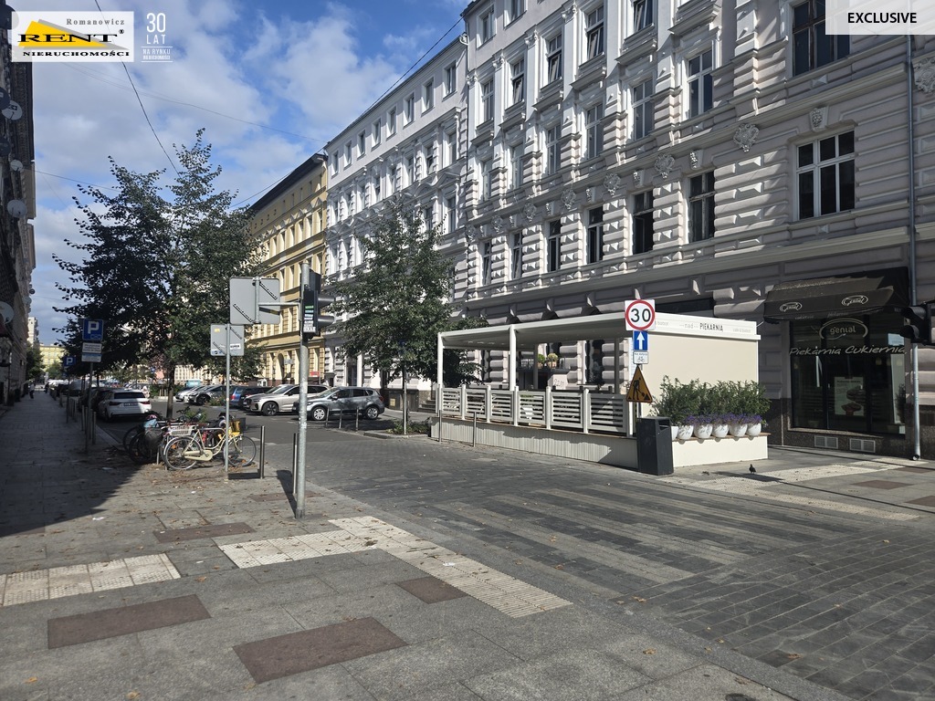 Lokal użytkowy, 108m2, Śródmieście (6)