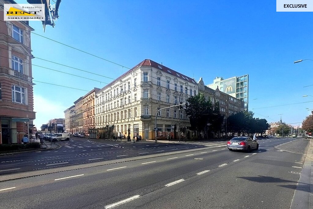 Lokal użytkowy, 108m2, Śródmieście (1)