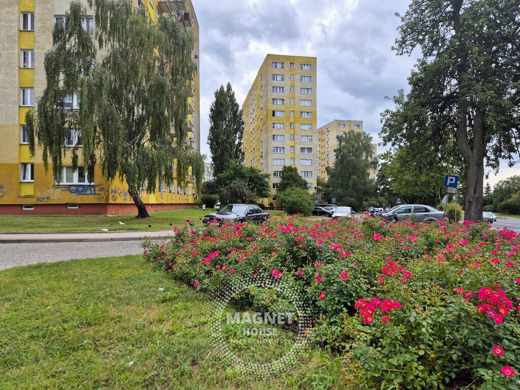  2 pokoje  Osiedle Kaliny  blisko działek ROD  (7)