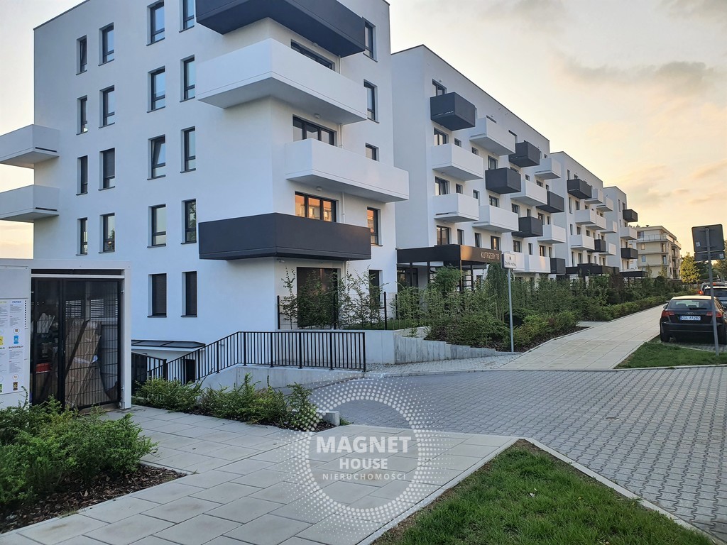  Komfortowe 3 pokoje  parking  Kutrzeby  (17)