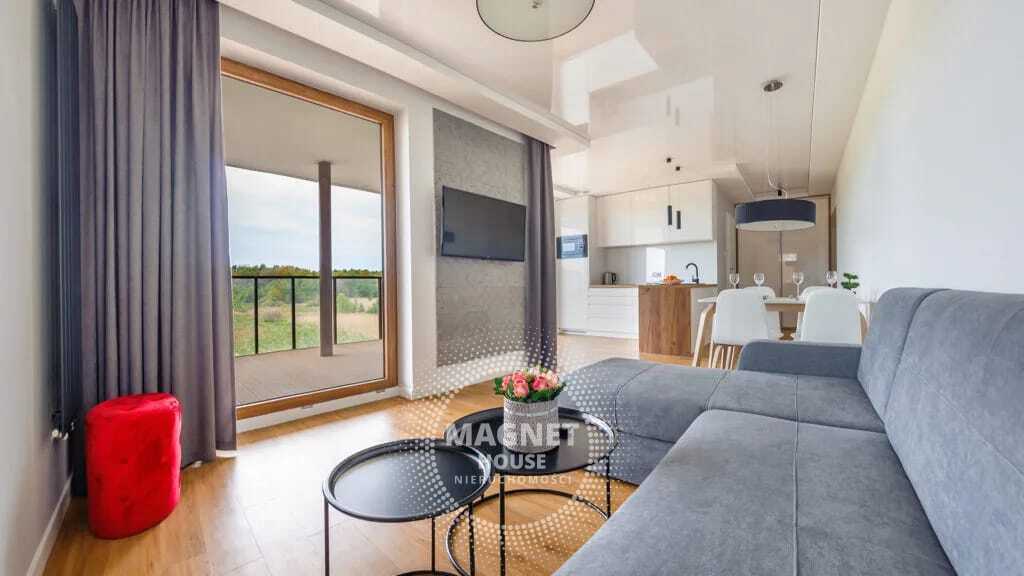 Apartament Kołobrzeg Sun&Snow parking morze 300m (3)