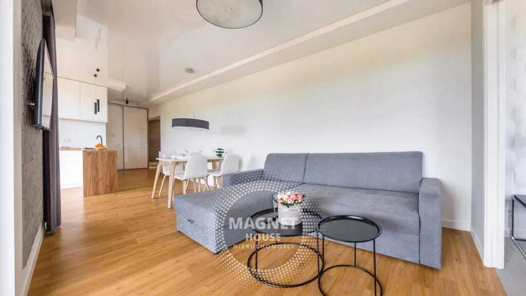 Apartament Kołobrzeg Sun&Snow parking morze 300m (4)
