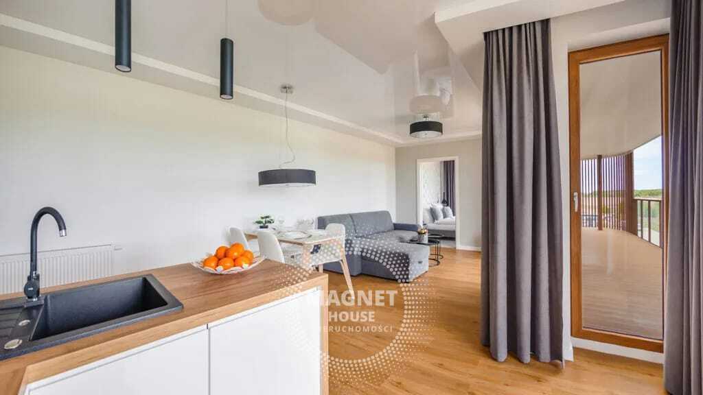 Apartament Kołobrzeg Sun&Snow parking morze 300m (5)