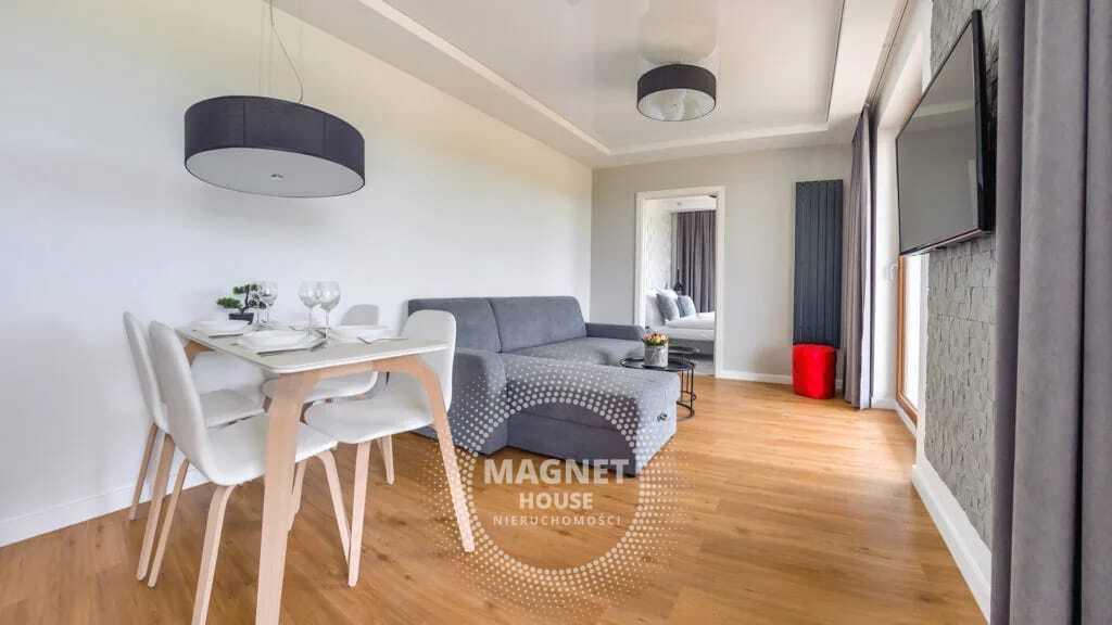 Apartament Kołobrzeg Sun&Snow parking morze 300m (6)