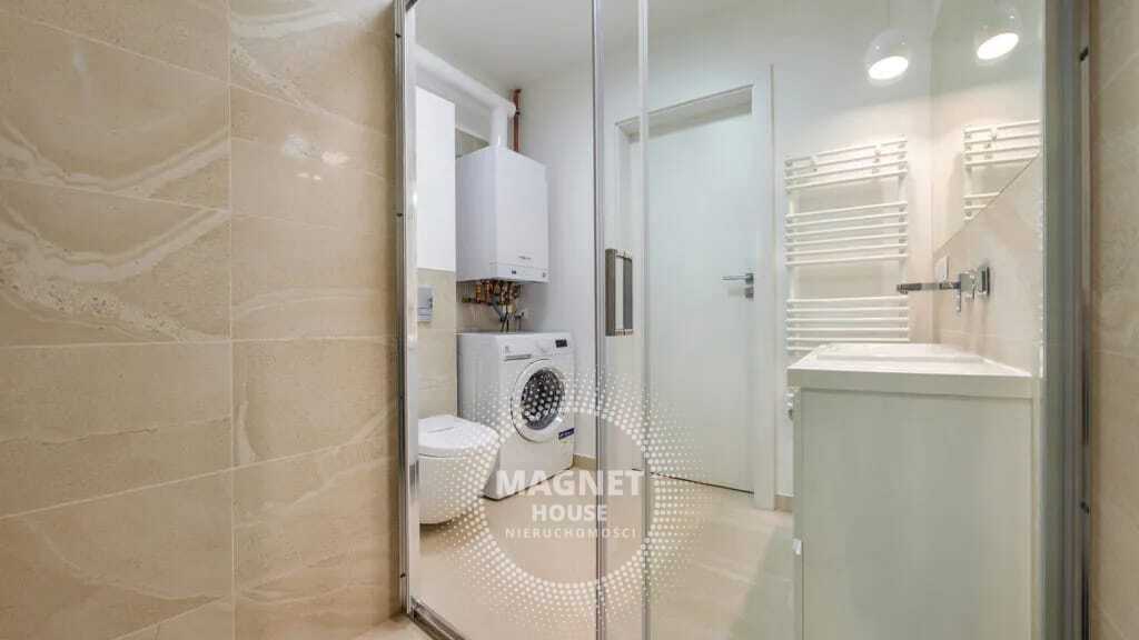 Apartament Kołobrzeg Sun&Snow parking morze 300m (12)