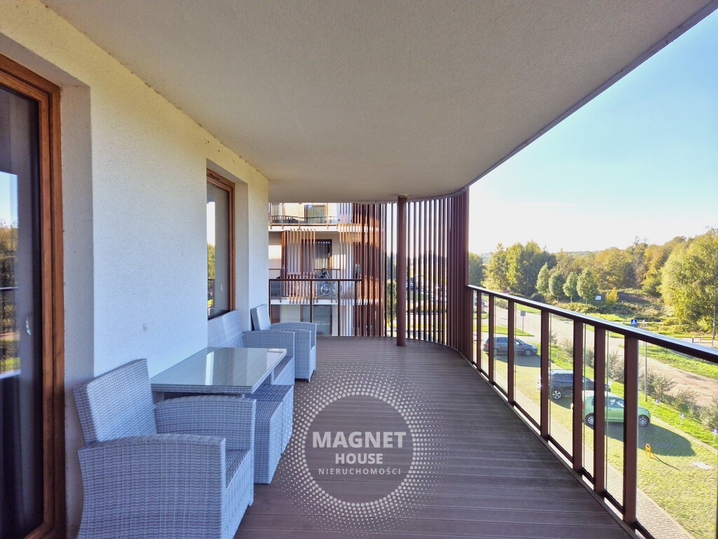 Apartament Kołobrzeg Sun&Snow parking morze 300m (10)
